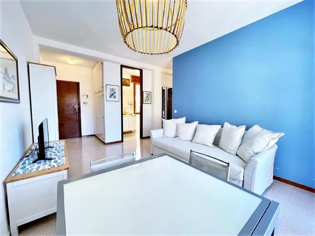 Appartamento Belvilla By Oyo Europa D5 Porto Santa Margherita di Caorle