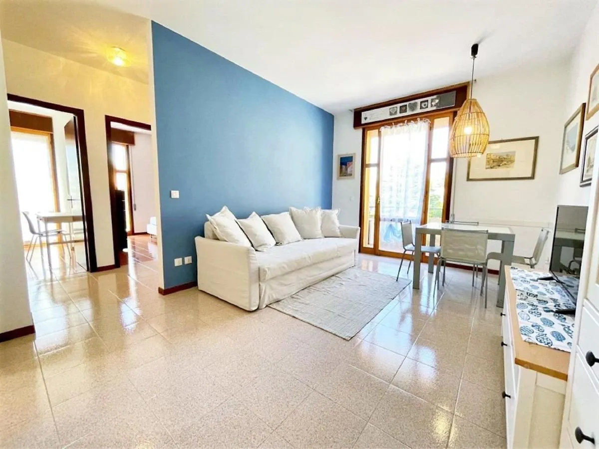 Belvilla By Oyo Europa D5 Porto Santa Margherita di Caorle Appartamento