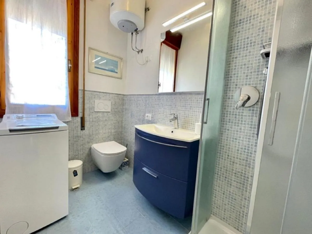 Appartamento Belvilla By Oyo Europa D5 Porto Santa Margherita di Caorle