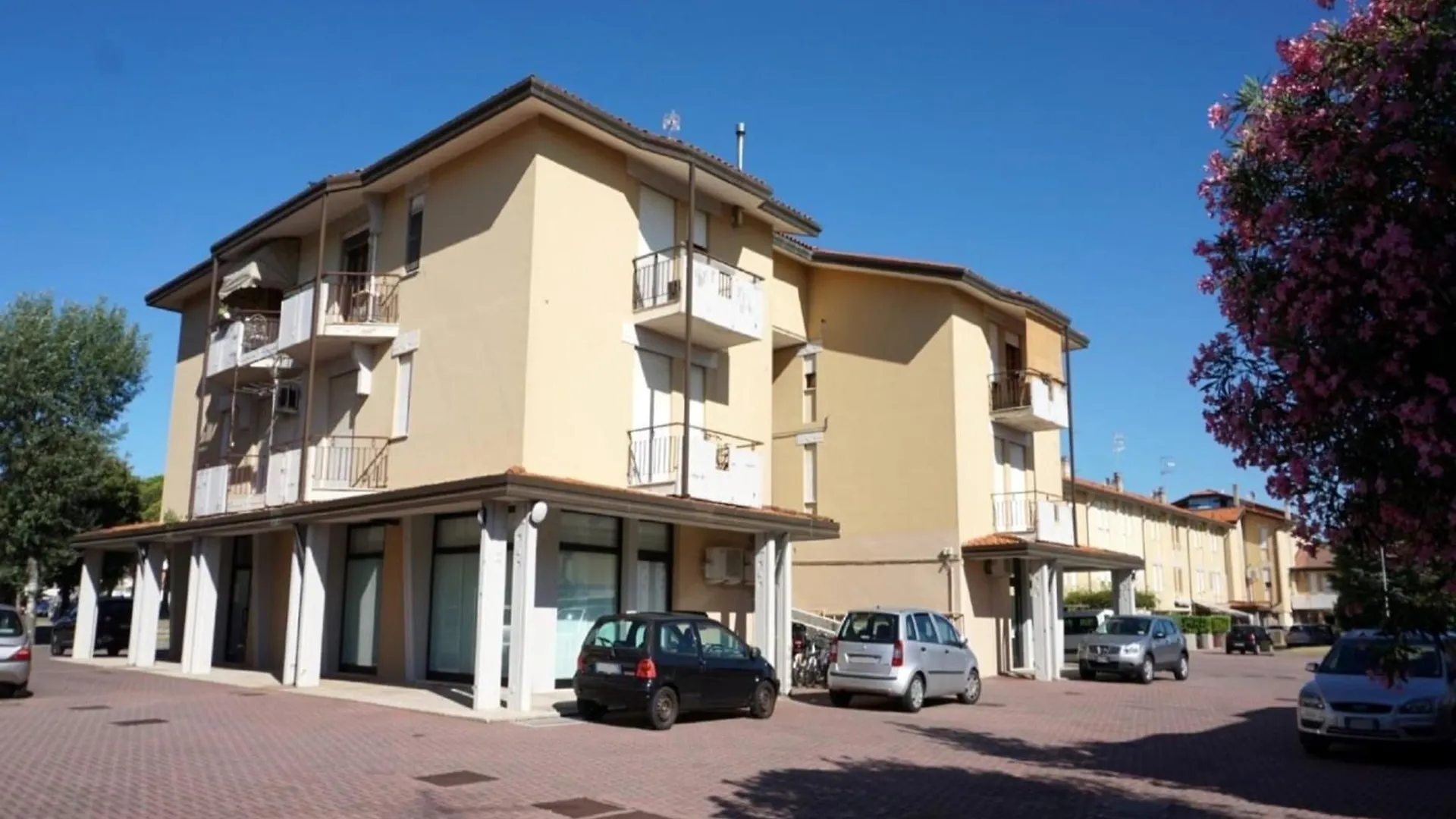 Belvilla By Oyo Europa D5 Porto Santa Margherita di Caorle