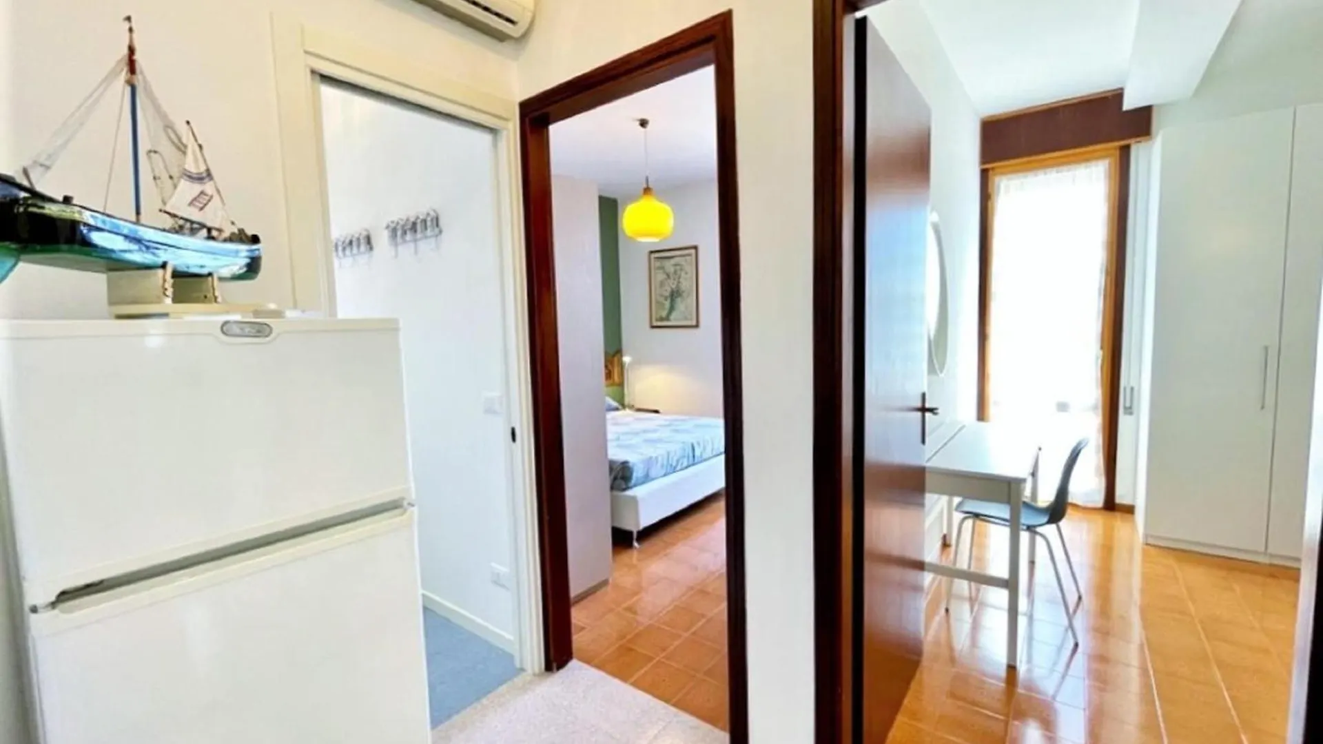 Appartamento Belvilla By Oyo Europa D5 Porto Santa Margherita di Caorle Italia