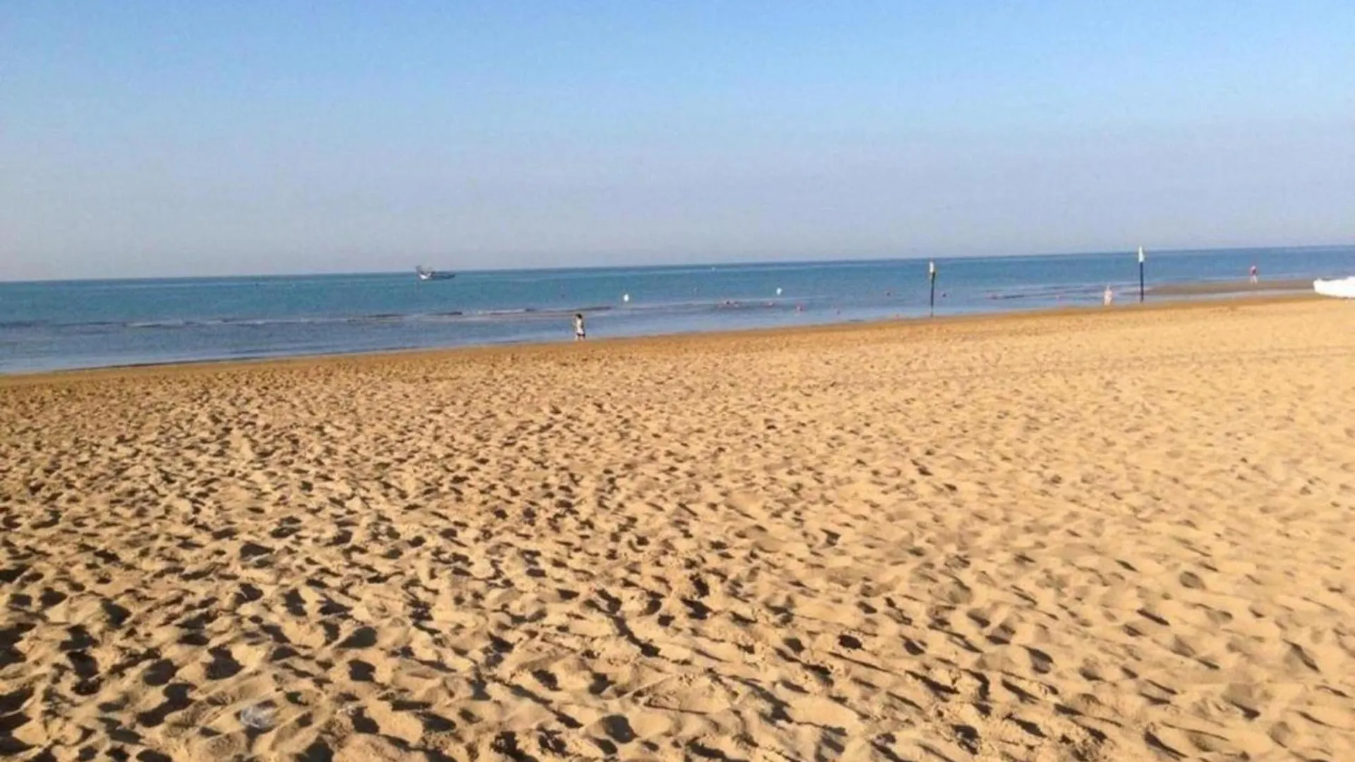 Apartmán Belvilla By Oyo Europa D5 Porto Santa Margherita di Caorle