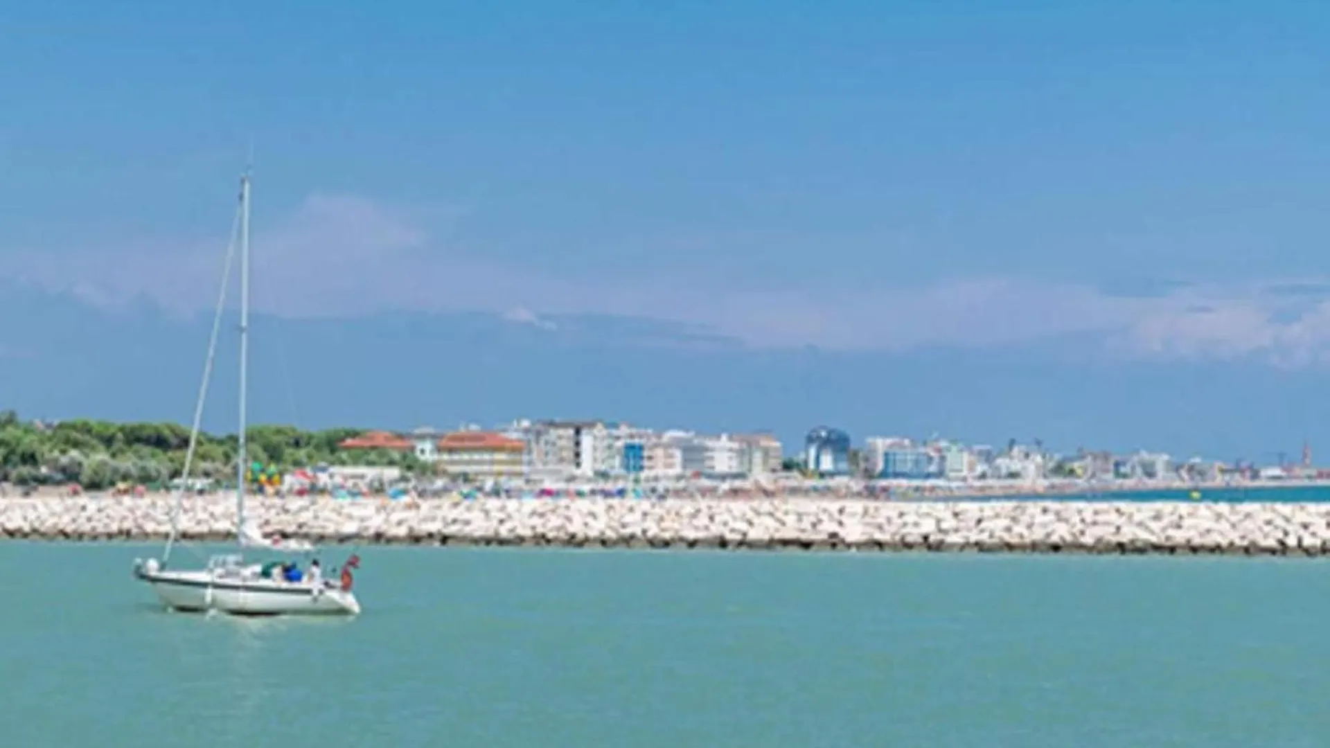 Belvilla By Oyo Europa D5 Porto Santa Margherita di Caorle