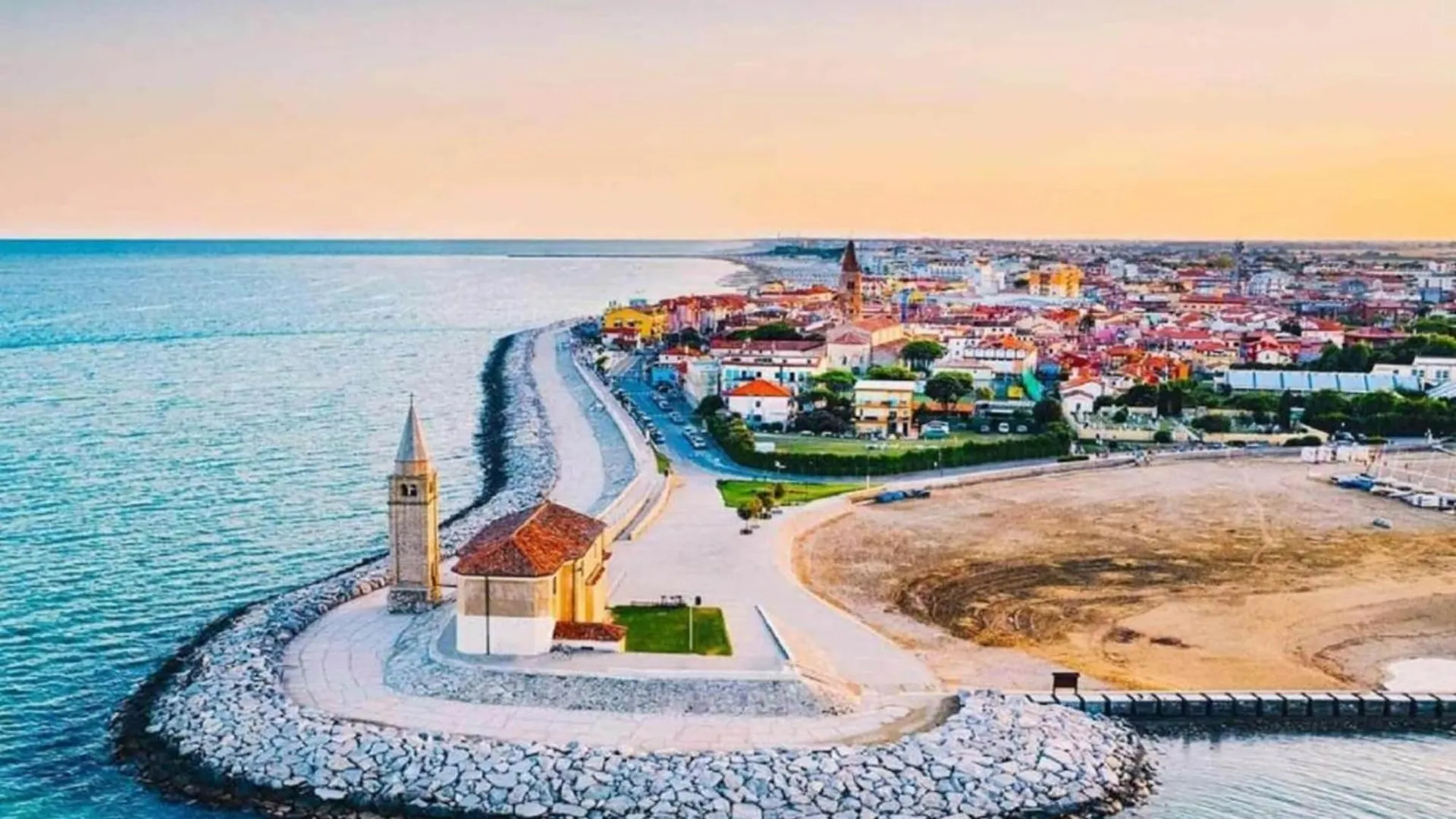 Appartamento Belvilla By Oyo Europa D5 Porto Santa Margherita di Caorle