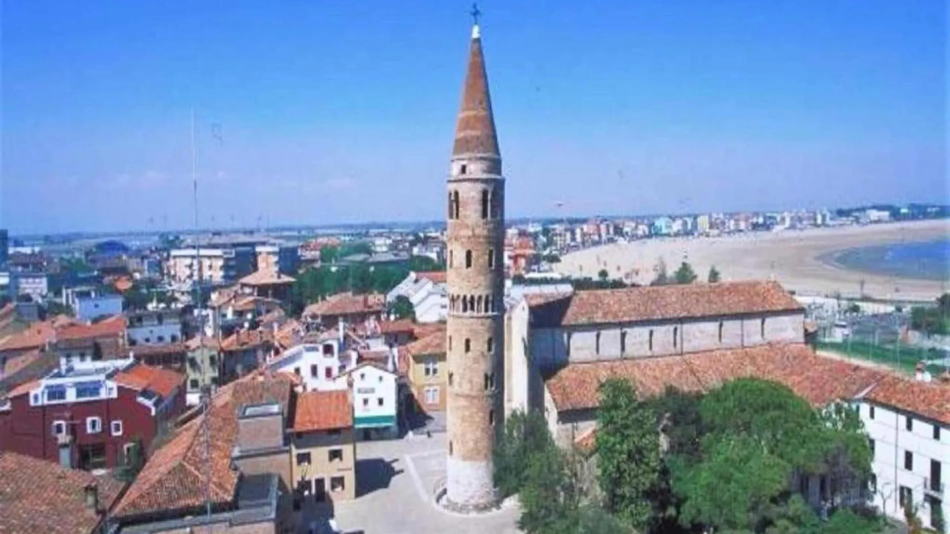 Appartamento Belvilla By Oyo Europa D5 Porto Santa Margherita di Caorle